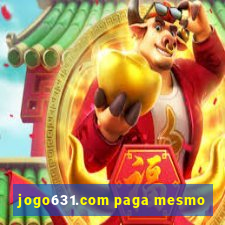 jogo631.com paga mesmo